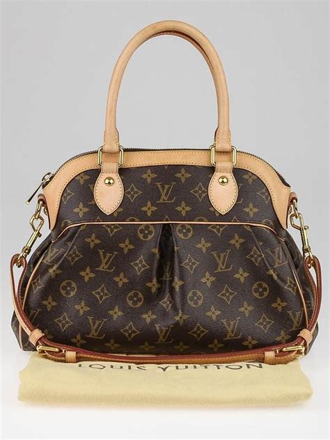 lv trevi monogram